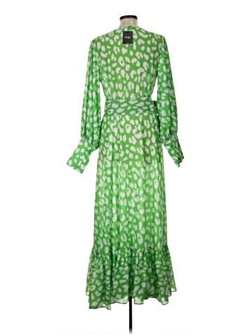 Hanifa Casual Dress (view 2)