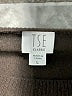 TSE 100% Cashmere Black Pullover Sweater Size L - photo 7