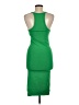 Zara Green Cocktail Dress Size M - photo 2