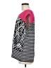 Calvin Klein Pink Short Sleeve Blouse Size L (estimated) - photo 5