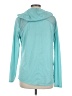 Zella Teal Sweatshirt Size M - photo 2