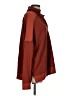 Heyson Burgundy Pullover Sweater Size S - photo 4