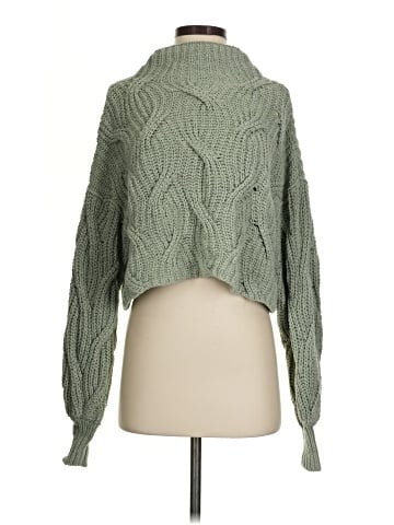 Free People Pullover Sweater (view 1)