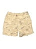 Unbranded Camo Gold Khaki Shorts Size 26 waist - photo 2