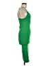 Zara Green Cocktail Dress Size M - photo 4