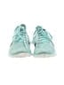 Nike Teal Sneakers Size 7 - photo 2