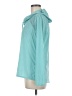 Zella Teal Sweatshirt Size M - photo 5