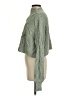 Free People 100% Cotton Green Pullover Sweater Size XS - photo 5