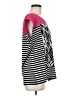 Calvin Klein Pink Short Sleeve Blouse Size L (estimated) - photo 4
