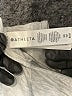 Athleta Gray Jumpsuit Size XS - photo 4
