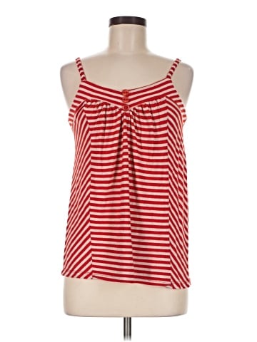 Ella Moss Sleeveless Top (view 1)
