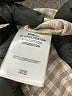 Pomander Place Checkered-gingham Tan Casual Dress Size XS - photo 8