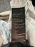 Karen Millen 100% Viscose Silver Tank Top Size 6 - photo 7