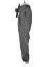 Sienna Sky 100% Polyester Houndstooth Black Casual Pants Size S - photo 5