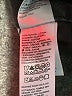 Levi's 100% Cotton Black Denim Shorts Size 24 waist - photo 4