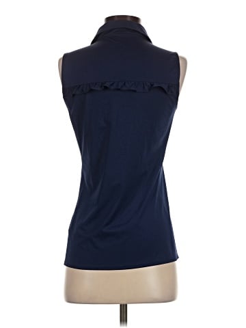 Vineyard Vines Performance Sleeveless Polo (view 2)