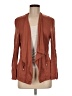 Love Tree Brown Jacket Size M - photo 1