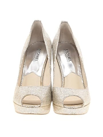 MICHAEL Michael Kors Heels (view 2)