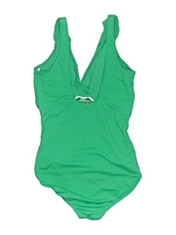 Lauren by Ralph Lauren One Piece Swimsuit (view 2)
