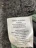 Passenger Chevron-herringbone Green Turtleneck Sweater Size L - photo 8