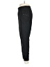 Athletic Works Solid Black Active Pants Size L - photo 5