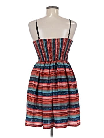 Band of Gypsies Casual Dress (view 2)