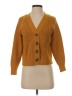 Old Navy Gold Cardigan Size XS - photo 1