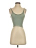 Unbranded Green Tank Top Size XS - photo 1