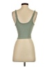 Unbranded Green Tank Top Size XS - photo 2