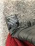 Love Cameron Burgundy Kimono Size L - photo 8