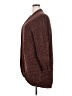 Torrid 100% Polyester Brown Cardigan Size 2X Plus (2) - photo 5