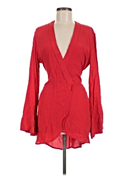L'academie los angeles Cocktail Dress (view 1)