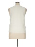 Unbranded 100% Acrylic Ivory Sweater Vest Size XL - photo 2
