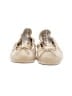 Sam Edelman 100% Leather Ivory Flats Size 8 - photo 2