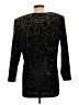J.B.S. Black Long Sleeve Top Size L - photo 2