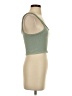 Unbranded Green Tank Top Size XS - photo 4
