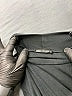 Zara Black Long Sleeve Turtleneck Size M - photo 7