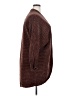 Torrid 100% Polyester Brown Cardigan Size 2X Plus (2) - photo 4