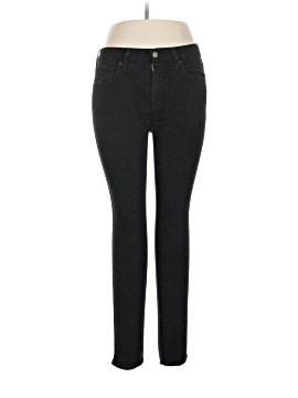 Levi's Jeggings (view 1)