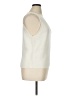 Unbranded 100% Acrylic Ivory Sweater Vest Size XL - photo 4