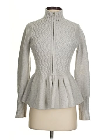 La Vie Rebecca Taylor Cardigan (view 1)
