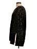 J.B.S. Black Long Sleeve Top Size L - photo 5