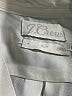 J.Crew Ivory Long Sleeve Blouse Size S - photo 7