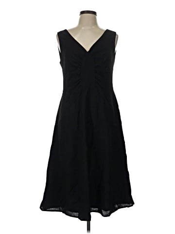 Goat Casual Dress (view 1)
