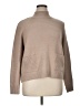 Marled by Reunited Tan Turtleneck Sweater Size XL - photo 1