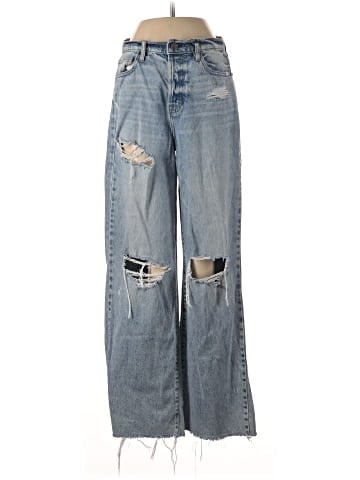Hidden Jeans Jeans (view 1)