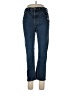 Levi's Chevron-herringbone Blue Jeans Size 30 waist - photo 1
