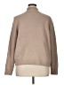 Marled by Reunited Tan Turtleneck Sweater Size XL - photo 2