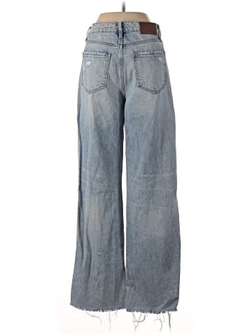 Hidden Jeans Jeans (view 2)