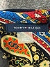 Tommy Hilfiger Paisley Red Casual Dress Size 4 - photo 7